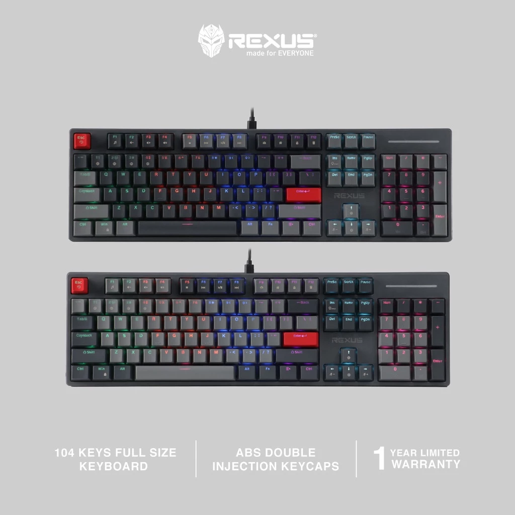 rexus-heroic-kx5-mechanical-keyboard