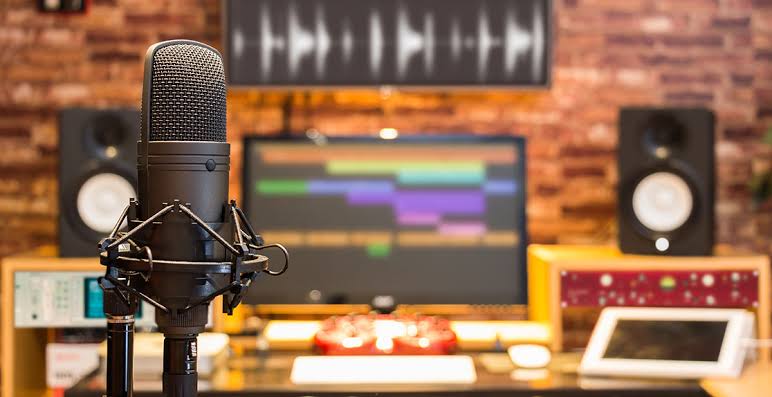studio-rekaman-suara